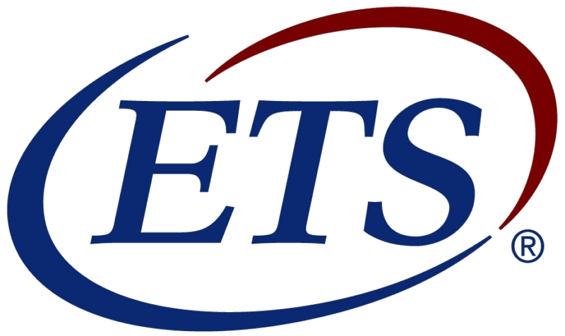 Institute's Partner - ETS logo