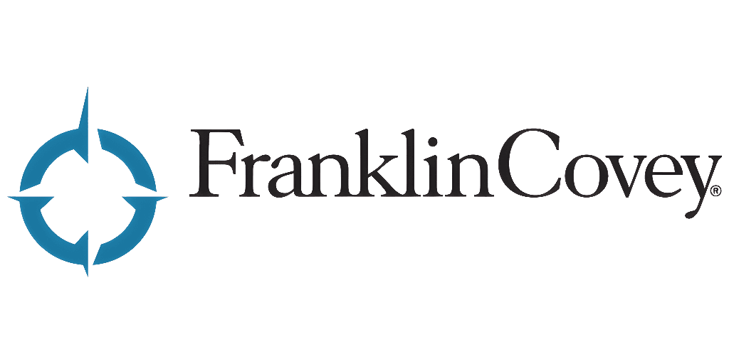 Institute's Partner - Franklin Covey logo