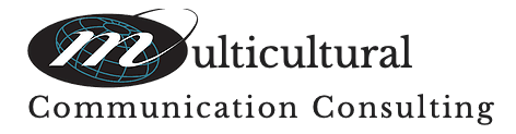 Institute's Partner - Multicultural logo